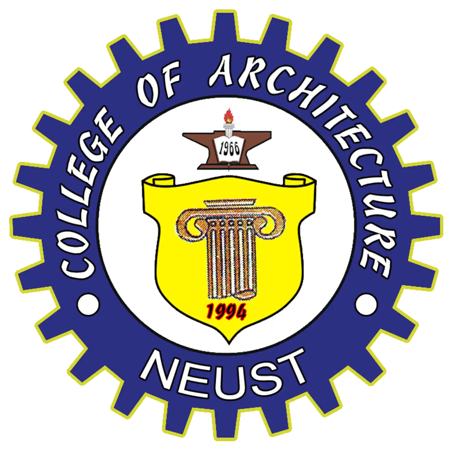 Campus Logo