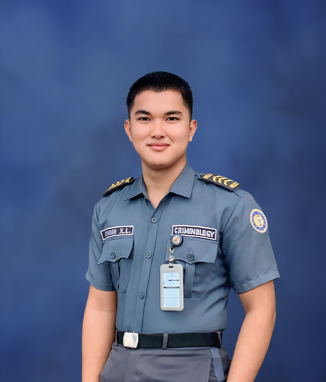 Officer Photo